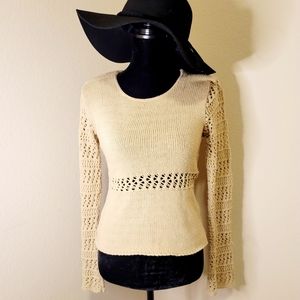 Stylish Mossimo Sweater